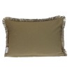Parkland Collection,Transitional Stripes Pillow - 2 of 4