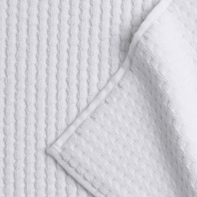 Terry Dot Tub Mat - Thumbnail 2