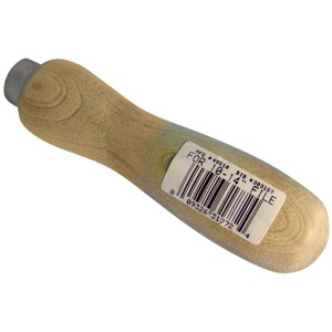 Do it Best 3 In. Short Ferrule File Handle 89212 - 1 of 1