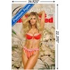 Trends International Sports Illustrated: Swimsuit Edition - Kate Upton Cover 24 Unframed Wall Poster Prints - 3 of 4
