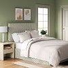 Slipcover Bed - Threshold™ - 2 of 4
