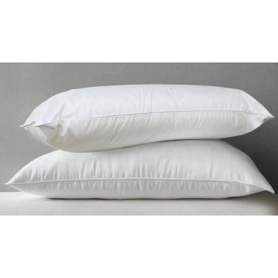 BCL Collection T-180 Cotton Blend Shell Pillows By Rifz Textiles