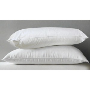 BCL Collection T-180 Cotton Blend Shell Pillows By Rifz Textiles - 1 of 1