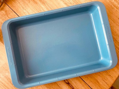 Farberware Insulated 9x13 Coverred Rectangular Cake Pan : Target