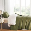 BAGOKIE 3 Pieces Quilt Set for All Season - 4 of 4