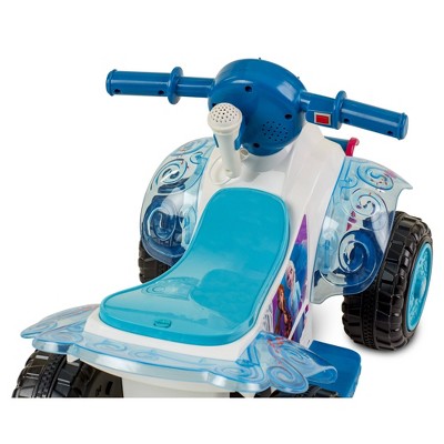 target electric ride on toys