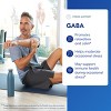 Pure Encapsulations GABA - Supplement to Support Relaxation & Moderation of Occasional Stress - With Premium GABA Amino Acids - 120 Capsules - 3 of 4