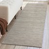 Dalyn Rafia RF100 Granite Area Rug - 2'3" x 7'6" Runner - 3 of 3