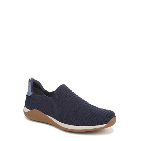 Обувь Ryka Womens Era Knit Shoes Academy Blue 9.5 M
