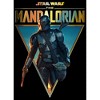 Juniors Womens Star Wars The Mandalorian Clan of Two T-Shirt - 2 of 4