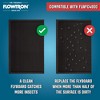 Flowtron Replacement Adhesive Fly Sticky Board (Pack of 6) for FC-4900 - 3 of 4