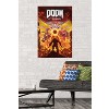 Trends International Doom Eternal - Maykr Unframed Wall Poster Prints - 2 of 4