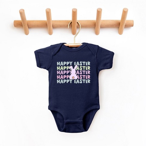 Target easter baby on sale clothes