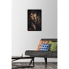 Trends International Marvel Doctor Strange - Teaser One Sheet Unframed Wall Poster Prints - 2 of 4