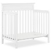 Dream On Me Aspen 4-in-1 Convertible Mini Crib - 3 of 4