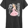 Women's - Wicked - You've Been Glinda-Fied Short Sleeve Graphic T-Shirt - 2 of 4