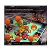 Conquest of Pangea Board Game - 2 of 2