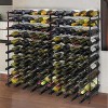 Sorbus Free Standing Wine Rack - 4 of 4