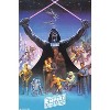 Trends International Star Wars: The Empire Strikes Back 40th - Darth Vader Unframed Wall Poster Prints - 4 of 4