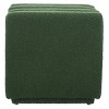 Joseph Square Ottoman - OTT1307 - Safavieh - 4 of 4