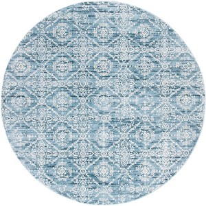 Martha Stewart Isabella - MSR0953 - Indoor Power Loomed Rugs - 1 of 3