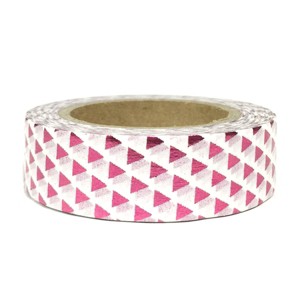 Wrapables Washi Masking Tape, Fun and Lively Group - 1 of 4