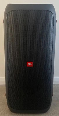 JBL PartyBox 310 - party speaker - for portable use - wireless -  JBLPARTYBOX310AM - Speakers 
