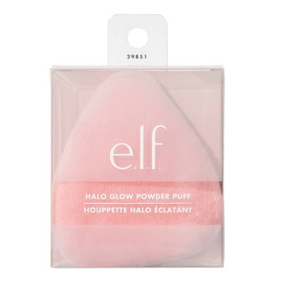 e.l.f. Halo Glow Powder Puff_2