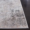 Vogue VGE156 Power Loomed Indoor Rugs - Safavieh - 3 of 4