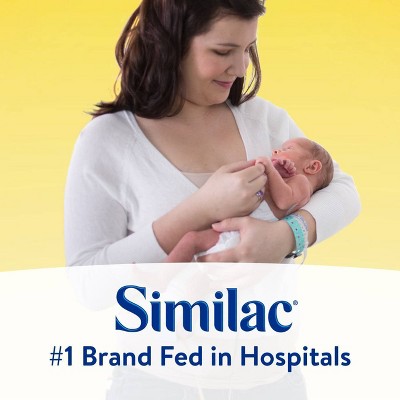 Similac Neosure Powder Infant Formula - 22.8oz