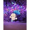 Rudolph Misfit With Umbrella 2D Christmas Holiday Yard Decor Pre-Lit Led (Misfit Elephant) - 2 of 2