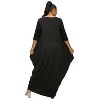 L I V D Women's Diana Pocket Maxi Dress - 3 of 3