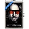 Trends International The Big Lebowski - One Sheet Framed Wall Poster Prints - 3 of 4