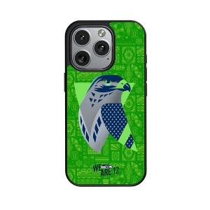 NFL NFC Teams 2024 Edition MagSafe Compatible Cell Phone Case for Apple iPhone - 1 of 4