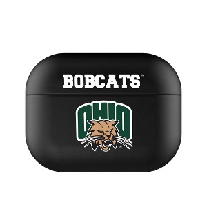 NCAA MAC Universities Insignia AirPod Case Cover for AirPods Pro 1st Gen - 1 of 4