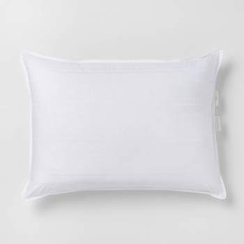 Medium Down Bed Pillow - Casaluna