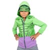Marvel Avengers Zip Up Hoodie Toddler - 2 of 4