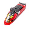 Kamen Rider Masked Rider Den-O Action Liner Series 11 DX King Liner - 3 of 4