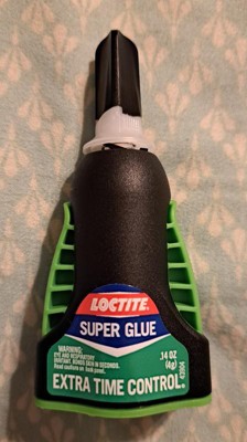 Loctite 4g Gel Control Super Glue : Target