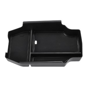 Unique Bargains Car Center Console Organizer Replacement for Honda
