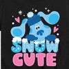 Boys' - Blue's Clues & You! - Snow Cute Short Sleeve Graphic T-Shirt - 2 of 4