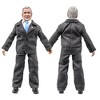 US Presidents 8 Inch Action Figures Series: George W. Bush [Gray Suit Variant] - 2 of 2