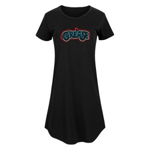 Women's - Grease - Highlighted - 1 of 4