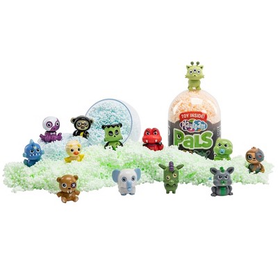 Educational Insights Playfoam® Pals™ Monster Party - 12 Pack