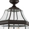 Newbury Outdoor Hanging Lantern - 2 of 2