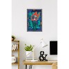 Trends International FIFA World Cup 2026 - New York, New Jersey Framed Wall Poster Prints - 2 of 4