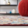 Bayside BAY102 Power Loomed Area Rug - Safavieh - 4 of 4