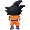 Great Eastern Entertainment Dragon Ball Z - Son Goku Plush 8"H - 2 of 2
