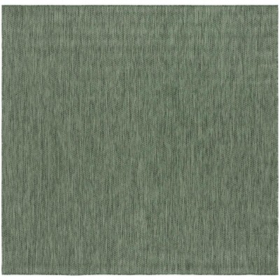 Beach House BHS260 Machine Made Loomed Rug - Safavieh