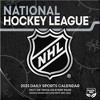NHL All Team 2025 Box Calendar - 2 of 4